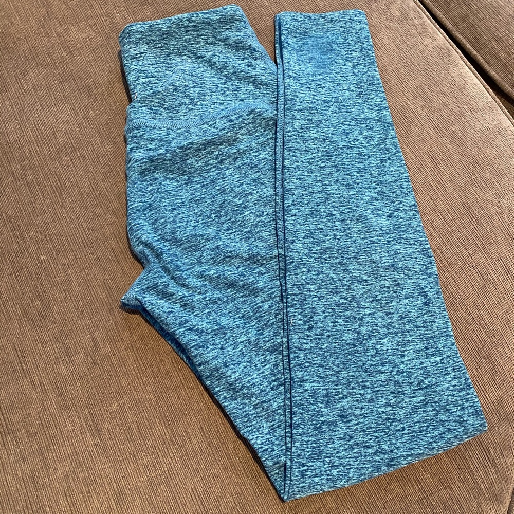 Beyond Yoga Size Small Spacedye Pants